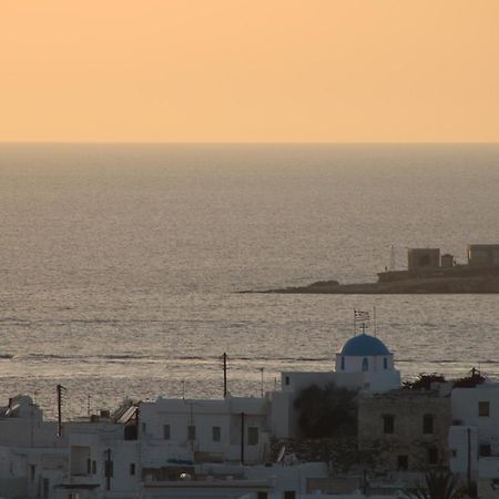 Paros Reppas House "Portes" מראה חיצוני תמונה