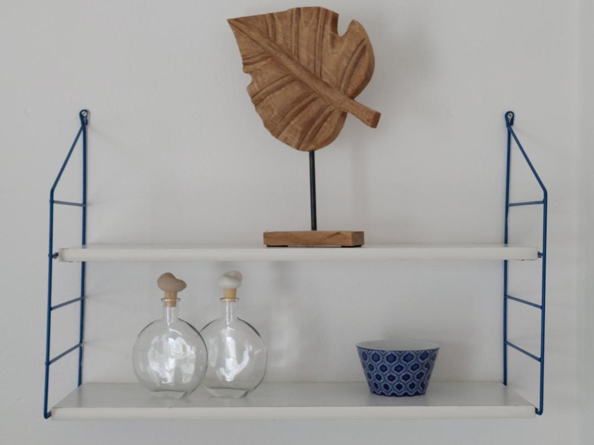 Paros Reppas House "Portes" מראה חיצוני תמונה