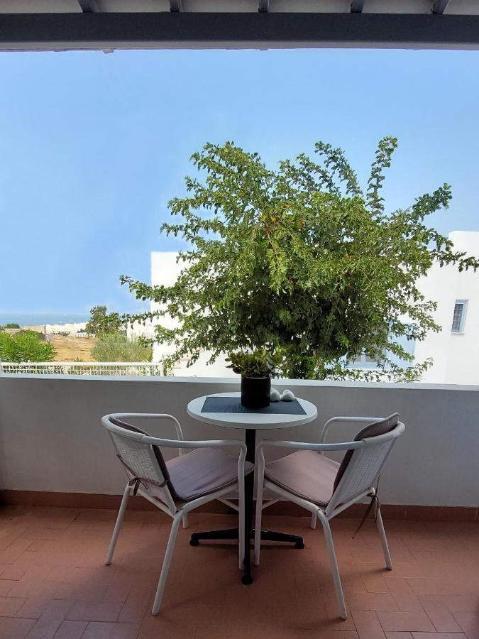 Paros Reppas House "Portes" מראה חיצוני תמונה